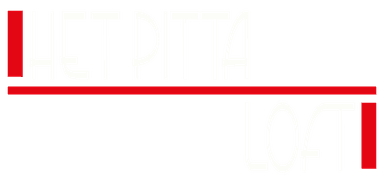Het Pitta Loft Logo