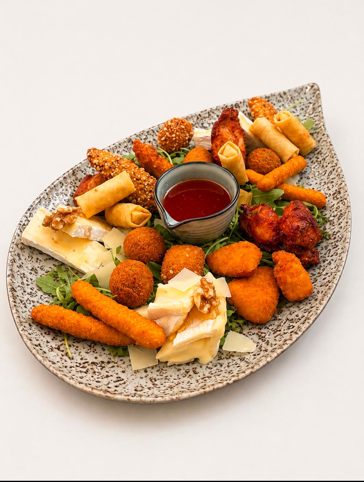 Borrel mix